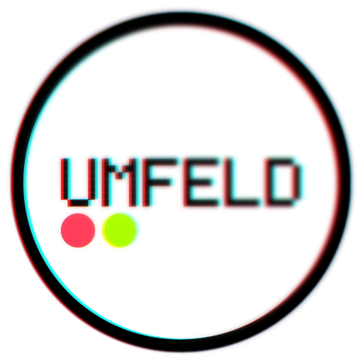 umfeld-logotype